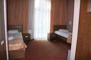 Отель Paria Hotel Кудова-Здруй Двухместный номер Делюкс с 2 отдельными кроватями-4